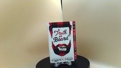 Penny Reid – Truth Or Beard (Standard Edition) Used SEE … – SEE DESCRIPTION