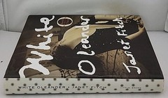 White Oleander by Janet Fitch (1999, Hardcover)