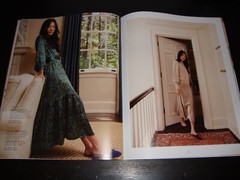 SID & ANN MASHBURN Fashion CATALOG Holiday 2022 – MEN WOMEN – 52 Pages