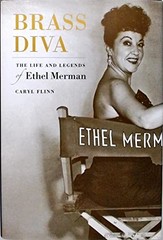 Brass Diva The Life and Legend – VERY GOOD