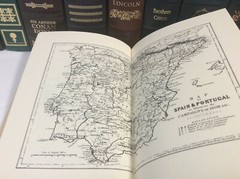 The Peninsular Journal, 1808-17 by Benjamin D’Urban (1989 HC)