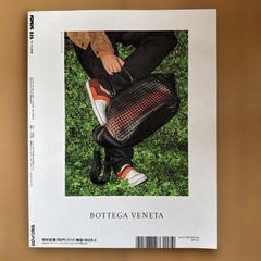 POPEYE Special English Edition Style Sample Magazine 2016 Used From Japan