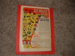 1973 Harvey 52 Pages Wendy Good Little Witch Broomstick Sail 72 Good Fast Ship
