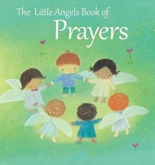 Elena Pasquali Little Angels Book of Prayers (Hardback) (UK IMPORT)