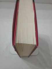 Briar Boleyn: On Wings of Blood USED HC SEE DESCRIPTION