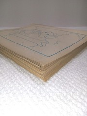 VTG. Whitman Publishing Co. Paint And Color Box Set. 1940’s, 50’s. Read…