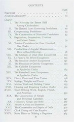 The Modern Clock: Its Construction, Regulation & Repair -Hardcover – MT115