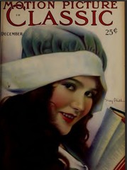 MOTION PICTURE CLASSIC 101 Unique Issues In PDF Format On USB Thumb Drive