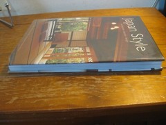 Japan Style: Architecture + Interiors + Design by Geeta Mehta (English) 1st Ed