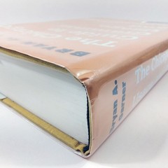 The Chicago Guide to Grammar, Usage, and Punctuation [Hardcover] Bryan A. Garner