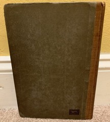 THE DEVIL VINTAGE 1928 OCCULT RELIGION BOOK BY ALFRED NEUMANN