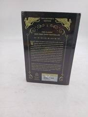 Wicked Collectors Edition Gregory Maguire Hardcover Sealed Sprayed Edges