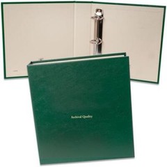 Littleton Album Blank Binder For All Littleton Pages Create Coin Album LCA30