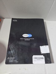 Milady Standard Cosmetology Hardcover Milady