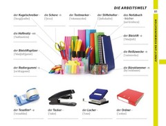 PONS Bildwörterbuch Deutsch als Fremdsprache: Die wichti (Paperback) (UK IMPORT)