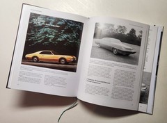 Designing Dreams: Essays On The Inside Story Of Gm, Harley E…