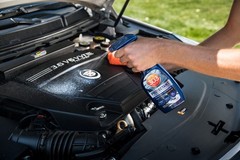 Automotive Protectant Spray for UV Protection, Fading Prevention & Cleaning 16oz