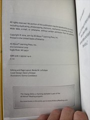 All About Reading Pre-Reading Teacher’s Manual + Readers 1-2 Lizard Lou Zebra