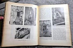 Russian Architecture Restoration & Preservation Album Moscow 1961 Illustrated HC