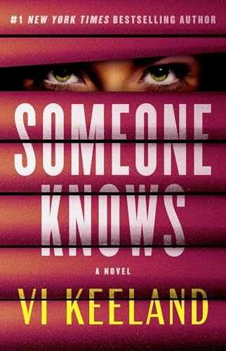 Someone Knows: A Novel – Paperback, by Keeland Vi – Very Good