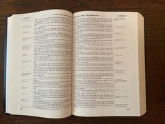 New American Standard Bible Reference Edition 1977 Lockman Foundation