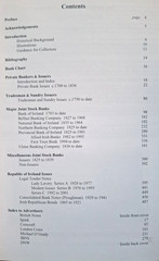 Paper Money of Ireland by Blake and Callaway, 1st ed. 2009 Softcover 496 pages