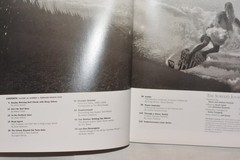 LOT (6) The Surfer’s Journal Magazines (1997-2009; Volumes 6-18)