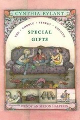 Special Gifts : Ready-for-Chapters – Paperback By Rylant, Cynthia – GOOD