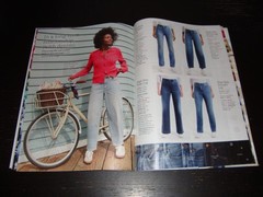 LANDS’ END Women’s Fashion & Swimwear CATALOG Spring 2026 – 36 Pages