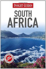 South Africa – Insight Guides Paperback Briggs, Philip Insight Gu