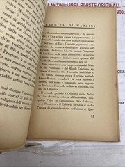 MISTICA FASCISTA – MARCO AURELIO BOCCHIOLA – L’EREDITA’ SPIRITUALE DI GIUSEPPE M