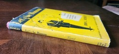 LET’S BE HUMAN 1947 BOOK GIFTED BY HENRY FORD II FORD MEMORABILIA COLLECTIBLE