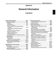SUZUKI DF100A DF115A DF140A SERVICE MANUAL 2013-2014 – WIRE FIXED – JACKET