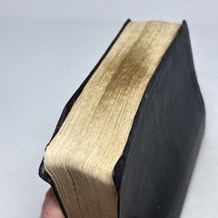 The Marked Reference Bible, Chain Of Reference System Zondervan 1964 Leather