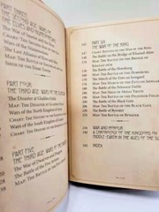 THE BATTLES OF TOLKIEN David Day Illustrated Guide Flexi Bound Faux Leather NEW