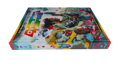 Overlight RPG lot rulebook Birthright of Khar Ulan Child of Zenith art set (RGS)