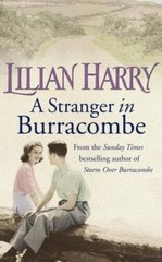 A Stranger in Burracombe – Mass Market Paperback By Harry, Lilian – GOOD