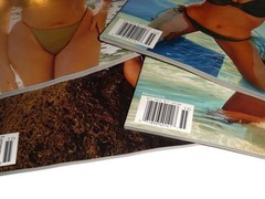 Sports Illustrated Swimsuit 2025 Magazine Set 4 Covers Salma Hayek Olivia Dunne