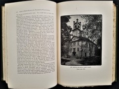 1902 antique RHODE ISLAND and PROVIDENCE PLANTATIONS HISTORY 3vol mason indians