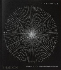 Vitamin D3: Today’s Best in Contemporary Drawing