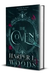 The Coven Harper L. Woods