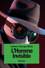 L’homme Invisible
