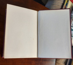 Life of Sir Walter Scott by J.G. Lockhart, 1871?, Nice Solid Book! 652 pages!