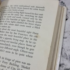 Black And Blue Magic By Zilpha Snyder – Hardcover With Dust Jacket – 1967