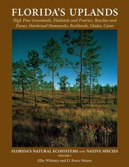 Florida’s Uplands (Florida’s Natural Ecosystems and Native Species)