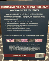 Fundamentals of Pathology Medical Couse and Step 1 Review