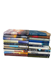 Huge Lot – Dr David Jeremiah 21 Books Hardcover Paperback