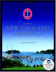 Guide to New England Marinas