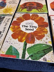 Lot Of 8 Eric Carle Collection Books