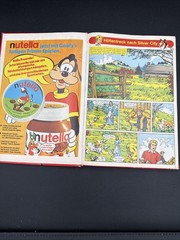 Das Grosse Bessy-Bunch Be 23 Andy Und Sein Treuer Freund Bastei German Book HTF